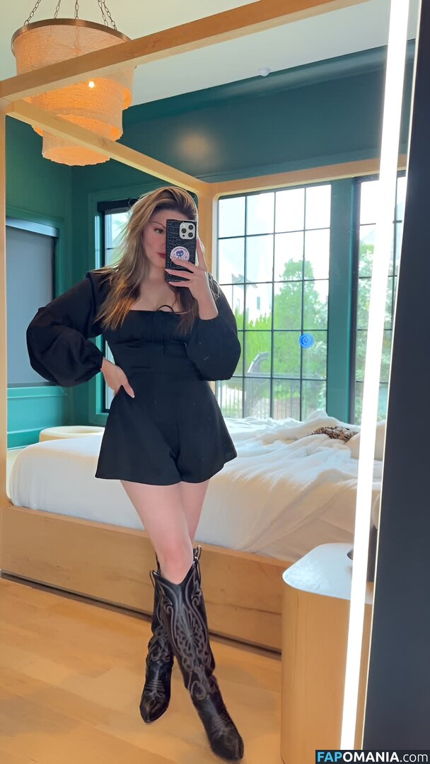Ariel Winter / arielwinter Naken OnlyFans  Läckta Foto #11
