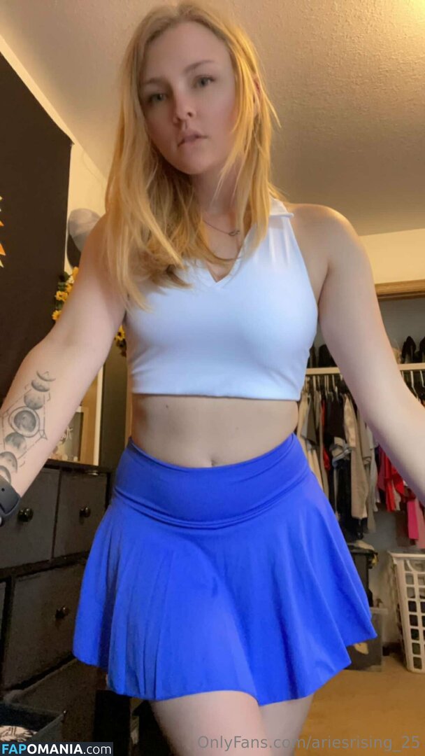 ariesrising_25 / ariesrisingstudio Naken OnlyFans  Läckta Foto #18