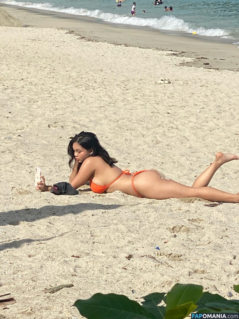 _arimae__ / xoxoughri Naken OnlyFans  Läckta Foto #6