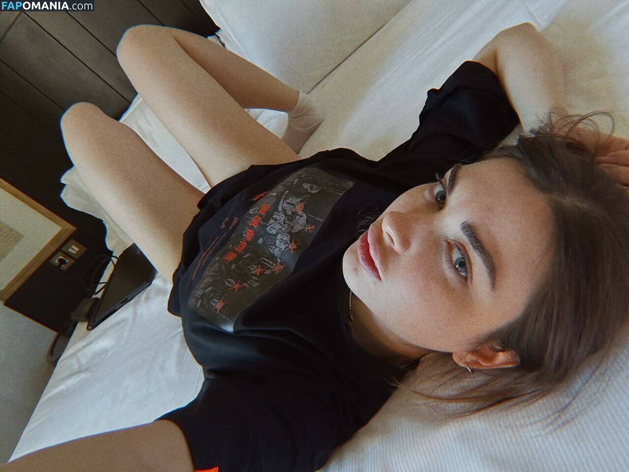 Ahrinyan / Arina Berdnikova / nyasharisha Naken OnlyFans  Läckta Foto #130
