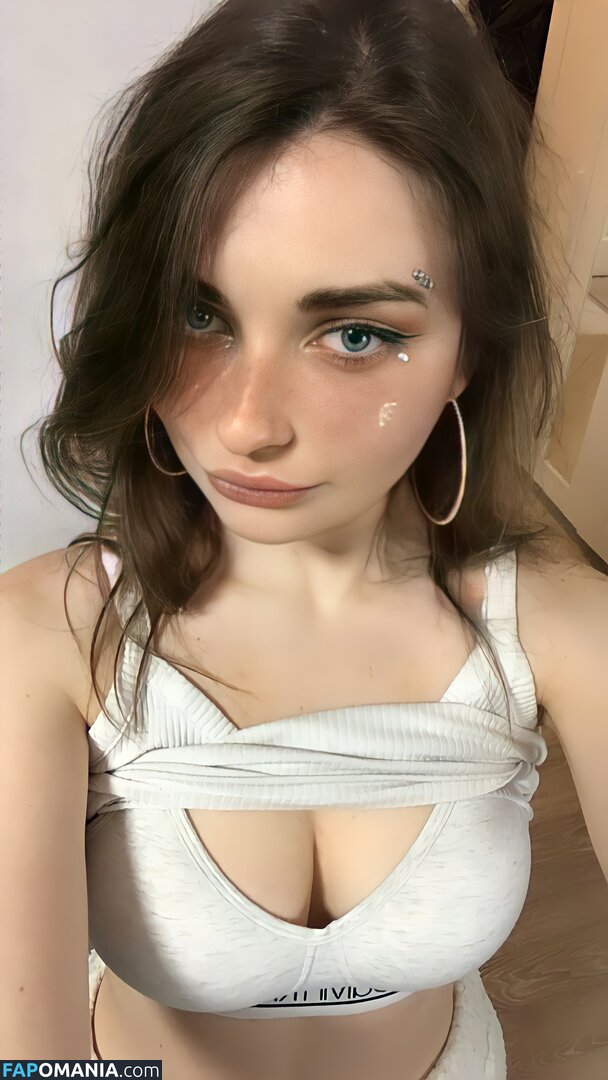 Ahrinyan / Arina Berdnikova / nyasharisha Naken OnlyFans  Läckta Foto #151