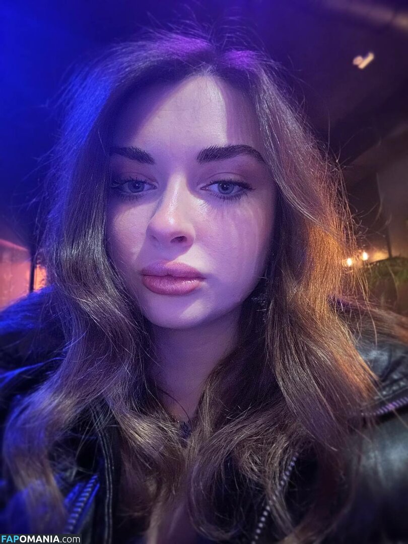 Ahrinyan / Arina Berdnikova / nyasharisha Naken OnlyFans  Läckta Foto #344