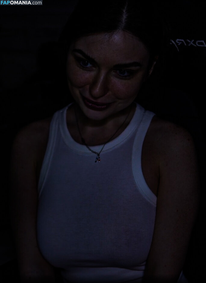 Ahrinyan / Arina Berdnikova / nyasharisha Naken OnlyFans  Läckta Foto #363