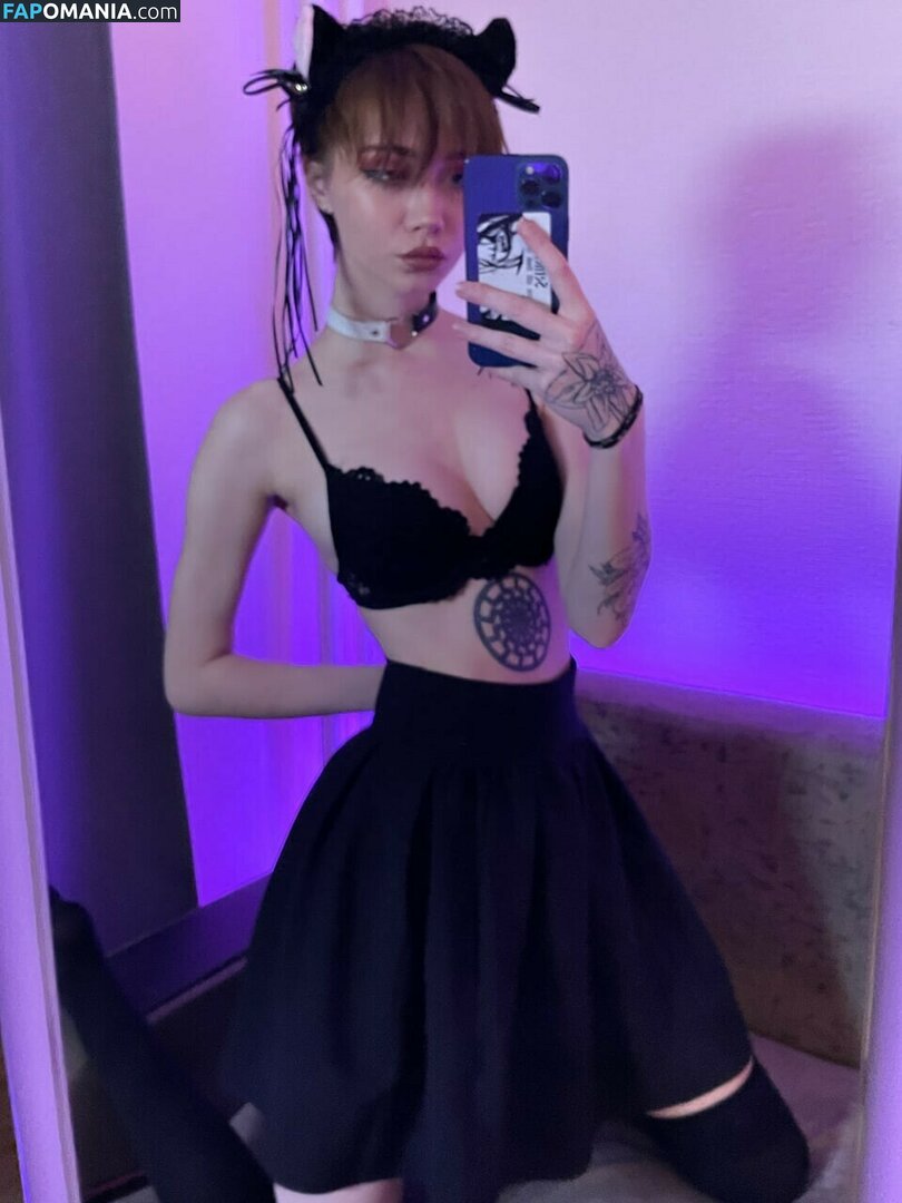 arina_gp Naken OnlyFans  Läckta Foto #348