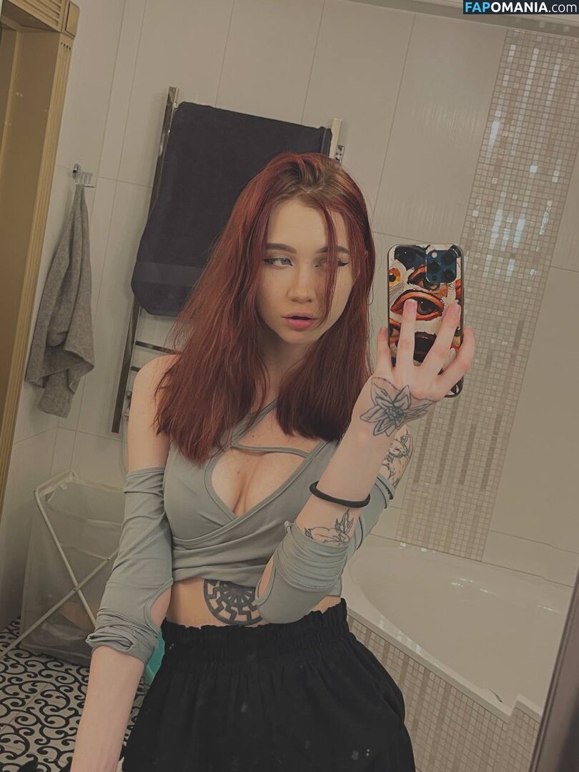 arina_gp Naken OnlyFans  Läckta Foto #886