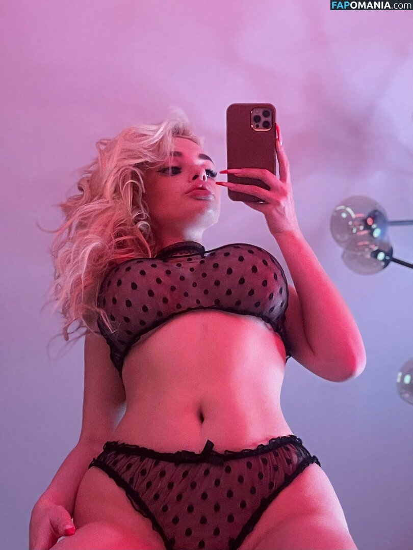 Arina_SL / _arina_sl Naken OnlyFans  Läckta Foto #19