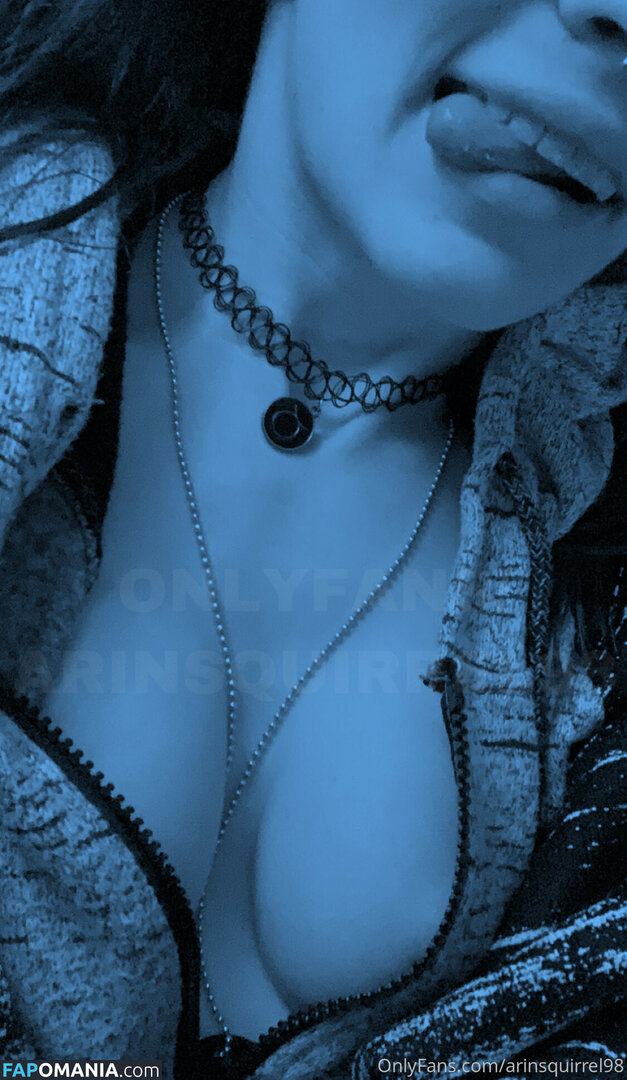 arin_squirrel98 / arinsquirrel98 Naken OnlyFans  Läckta Foto #74