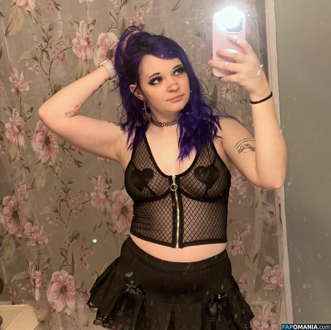 arin_squirrel98 / arinsquirrel98 Naken OnlyFans  Läckta Foto #145