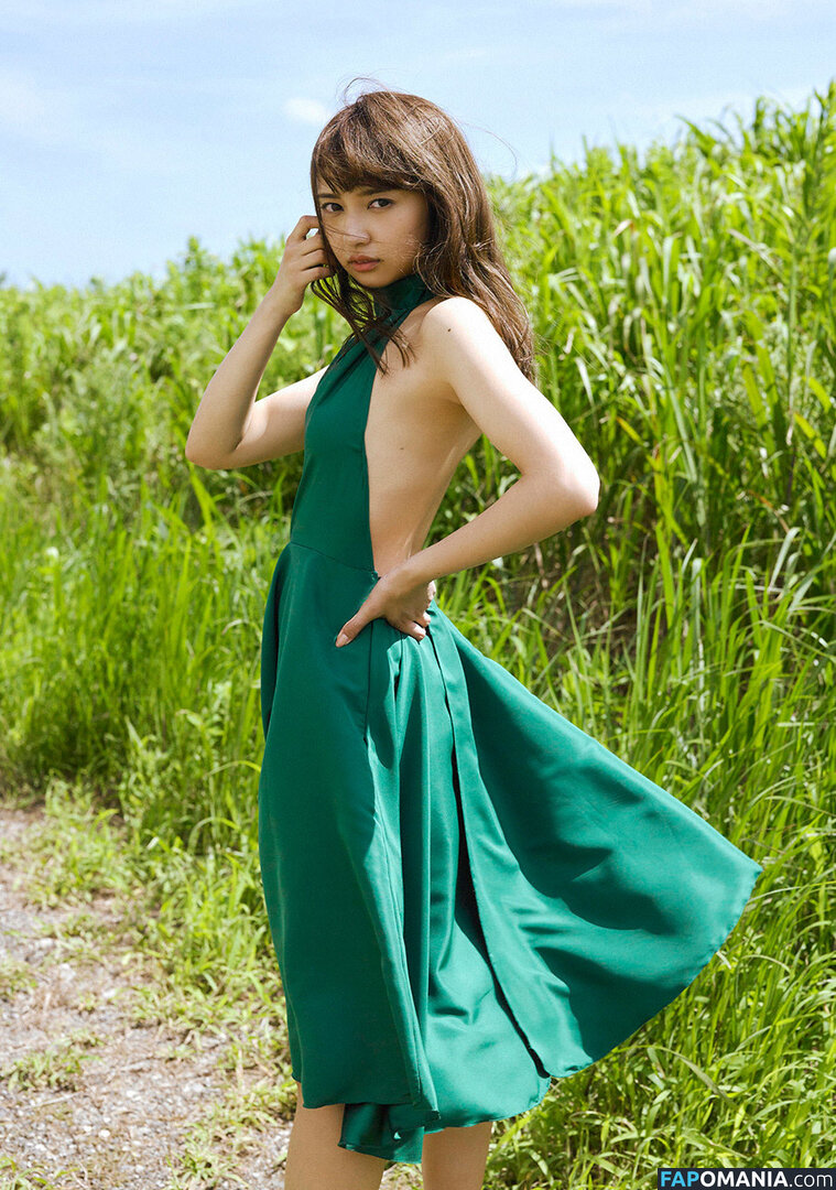 Arisa Komiya / arisakomiya_official Naken OnlyFans  Läckta Foto #6