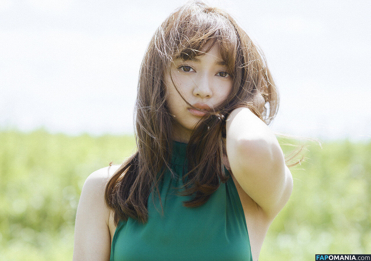 Arisa Komiya / arisakomiya_official Naken OnlyFans  Läckta Foto #9
