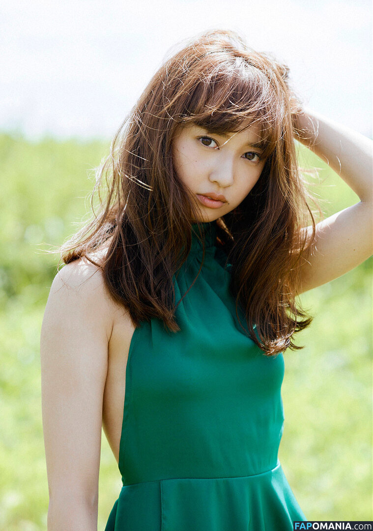 Arisa Komiya / arisakomiya_official Naken OnlyFans  Läckta Foto #10