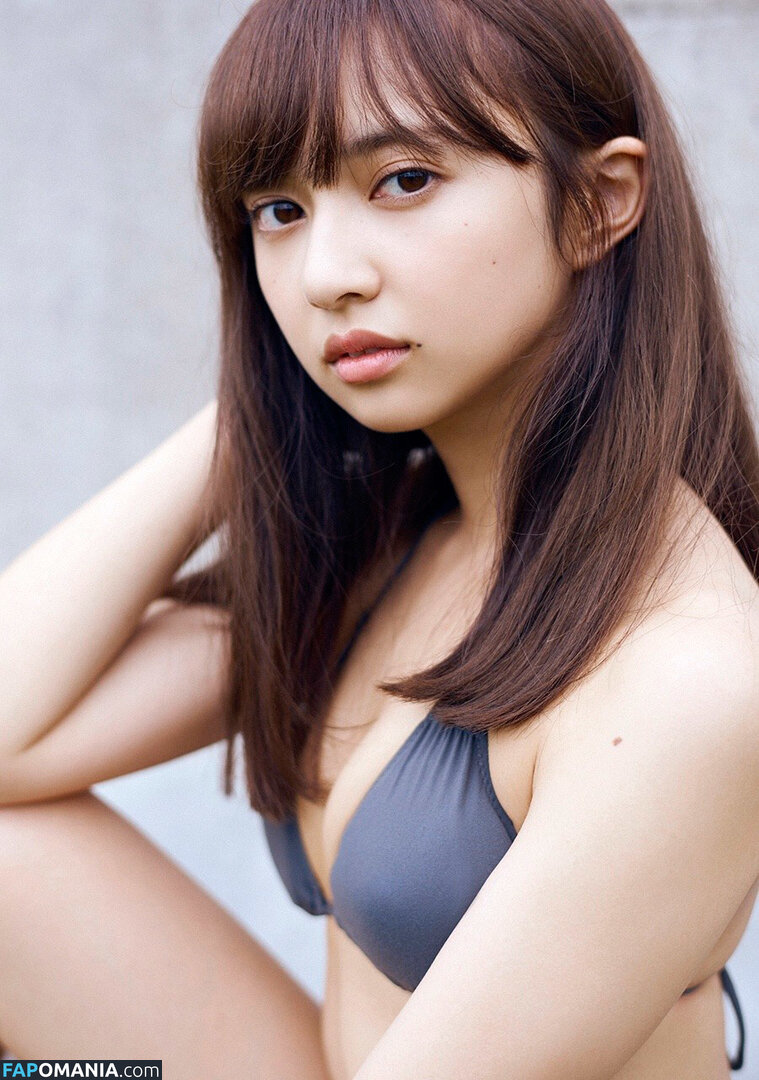 Arisa Komiya / arisakomiya_official Naken OnlyFans  Läckta Foto #12