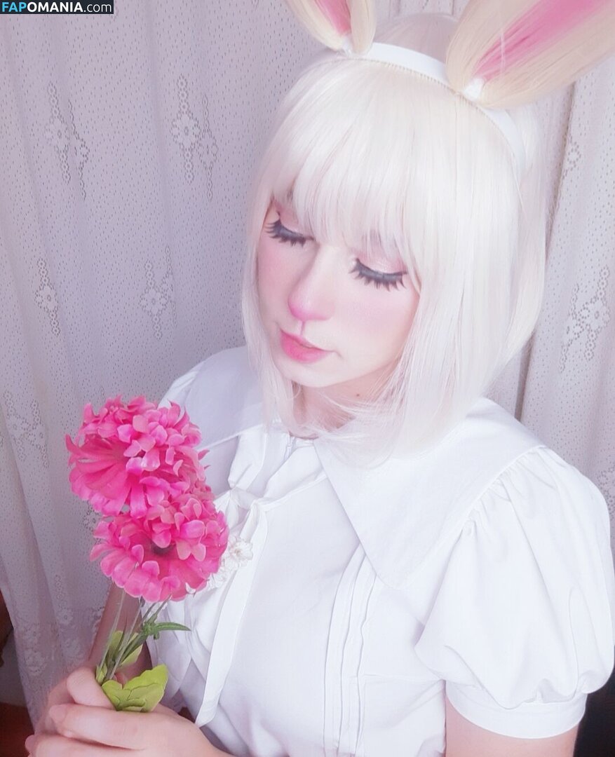 Arisu Desu Naken OnlyFans  Läckta Foto #10