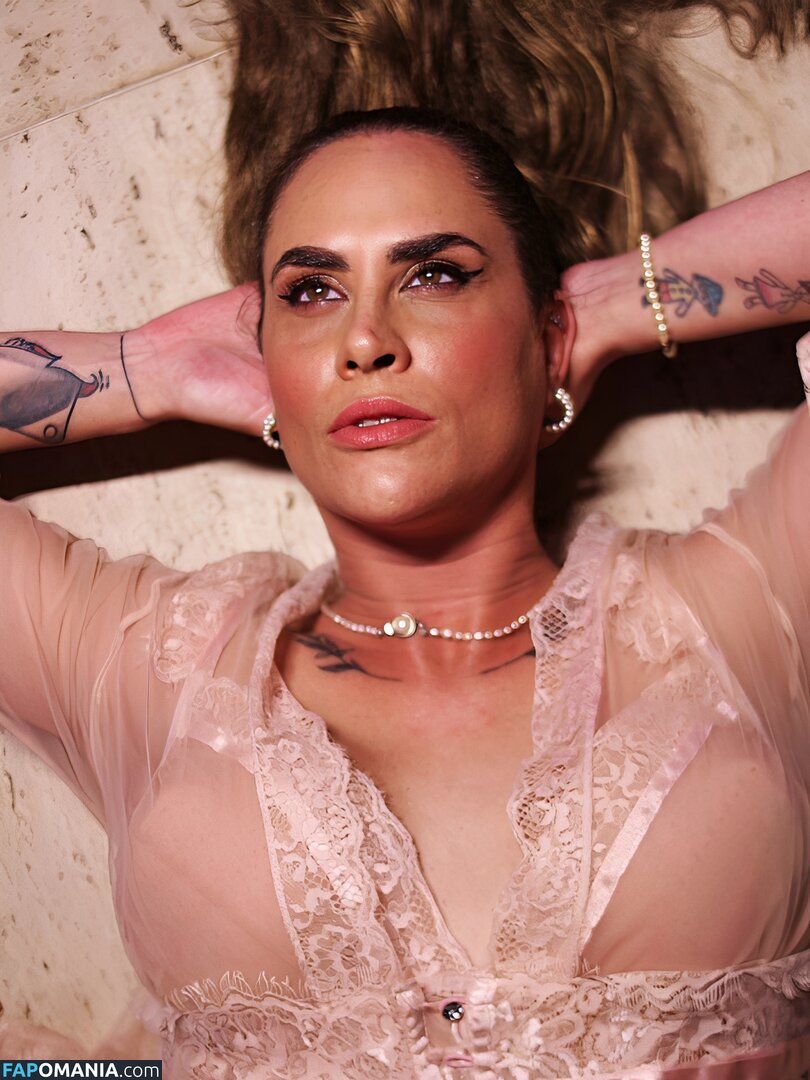Aritana Maroni / Aritanamaroni / aritanamaronioficial Naken OnlyFans  Läckta Foto #16