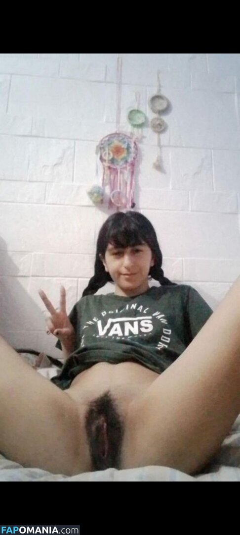 Ariuwu Montes / TheRealBabyGirlStar Naken OnlyFans  Läckta Foto #1
