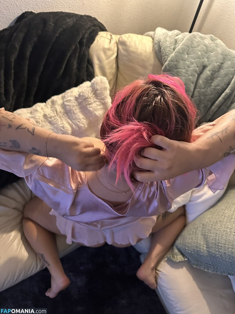 ariaavosss / arivosss / https: Naken OnlyFans  Läckta Foto #1