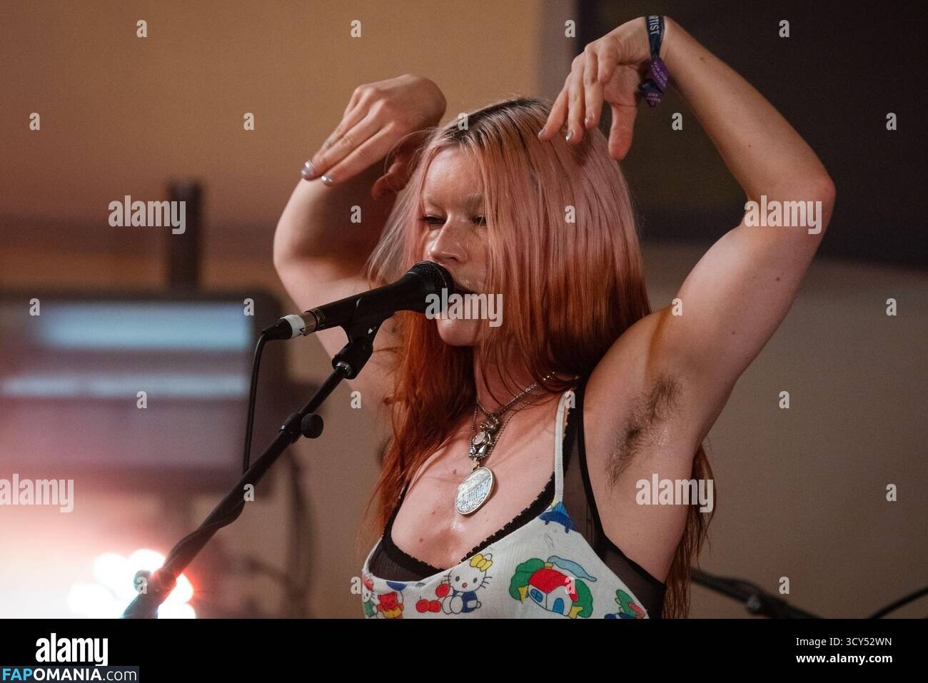 Armpit Fetish / armpitfetishhhh Naken OnlyFans  Läckta Foto #1643