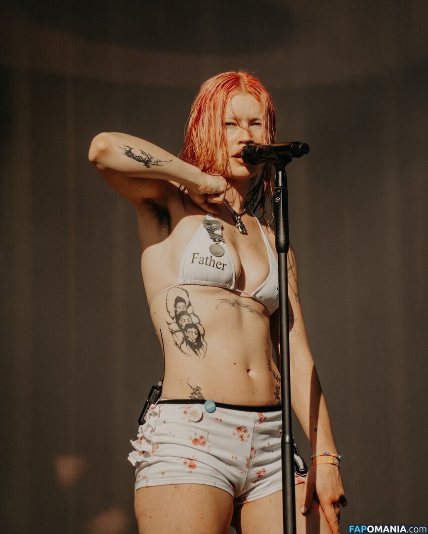 Armpit Fetish / armpitfetishhhh Naken OnlyFans  Läckta Foto #1646