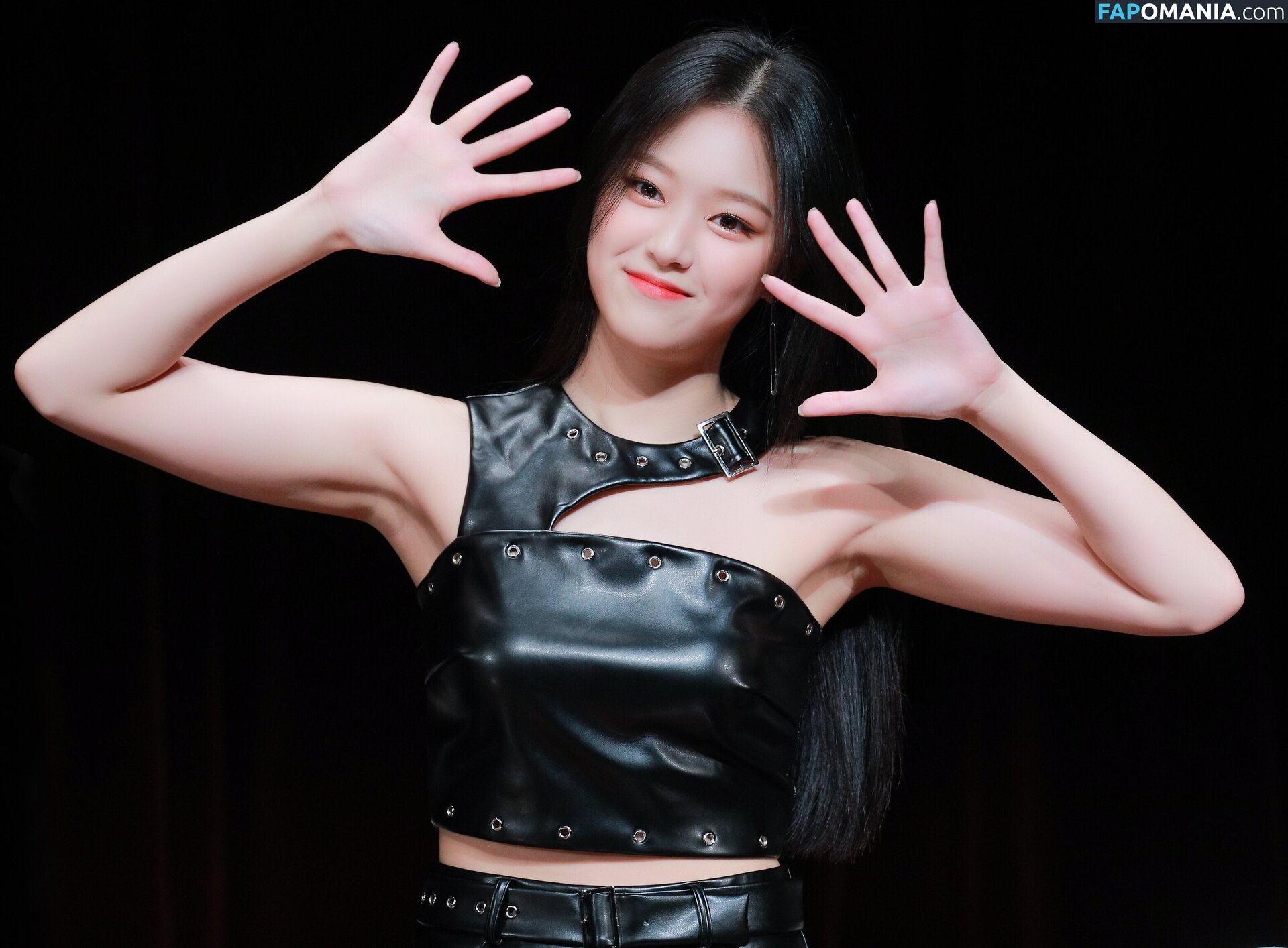 Armpit Fetish / armpitfetishhhh Naken OnlyFans  Läckta Foto #1650