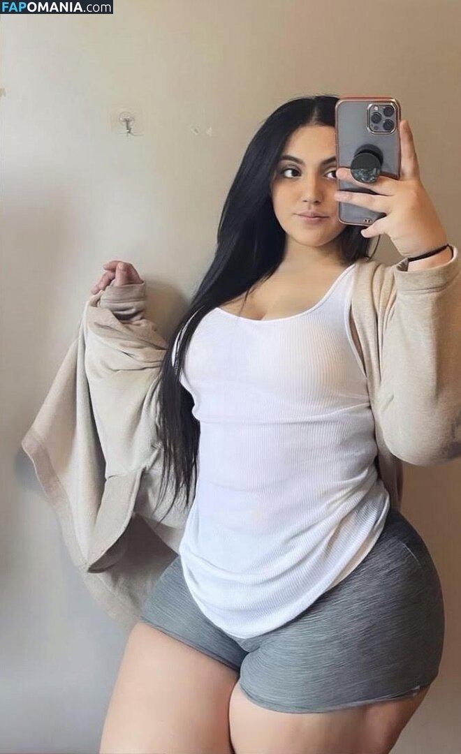 Arozee / arozee_ Naken OnlyFans  Läckta Foto #2