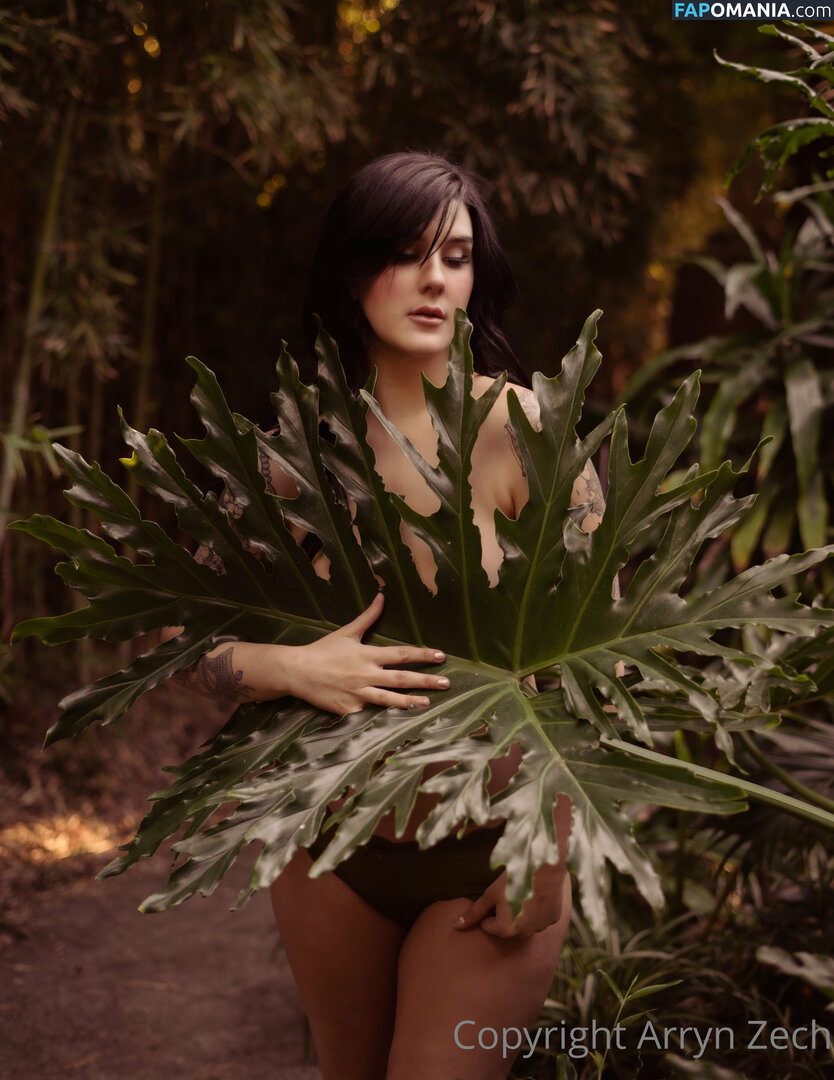 Arryn Zech / ArrynZech / RWBY / Rooster Teeth / arryn Naken OnlyFans  Läckta Foto #118