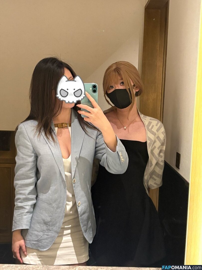art_maimai35 / https: / xiaci1ding Naken OnlyFans  Läckta Foto #5
