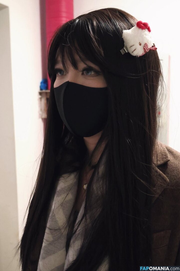 art_maimai35 / https: / xiaci1ding Naken OnlyFans  Läckta Foto #6