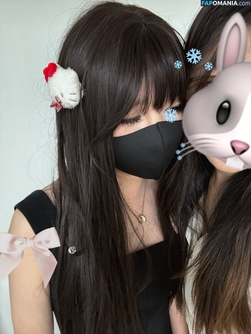 art_maimai35 / https: / xiaci1ding Naken OnlyFans  Läckta Foto #7