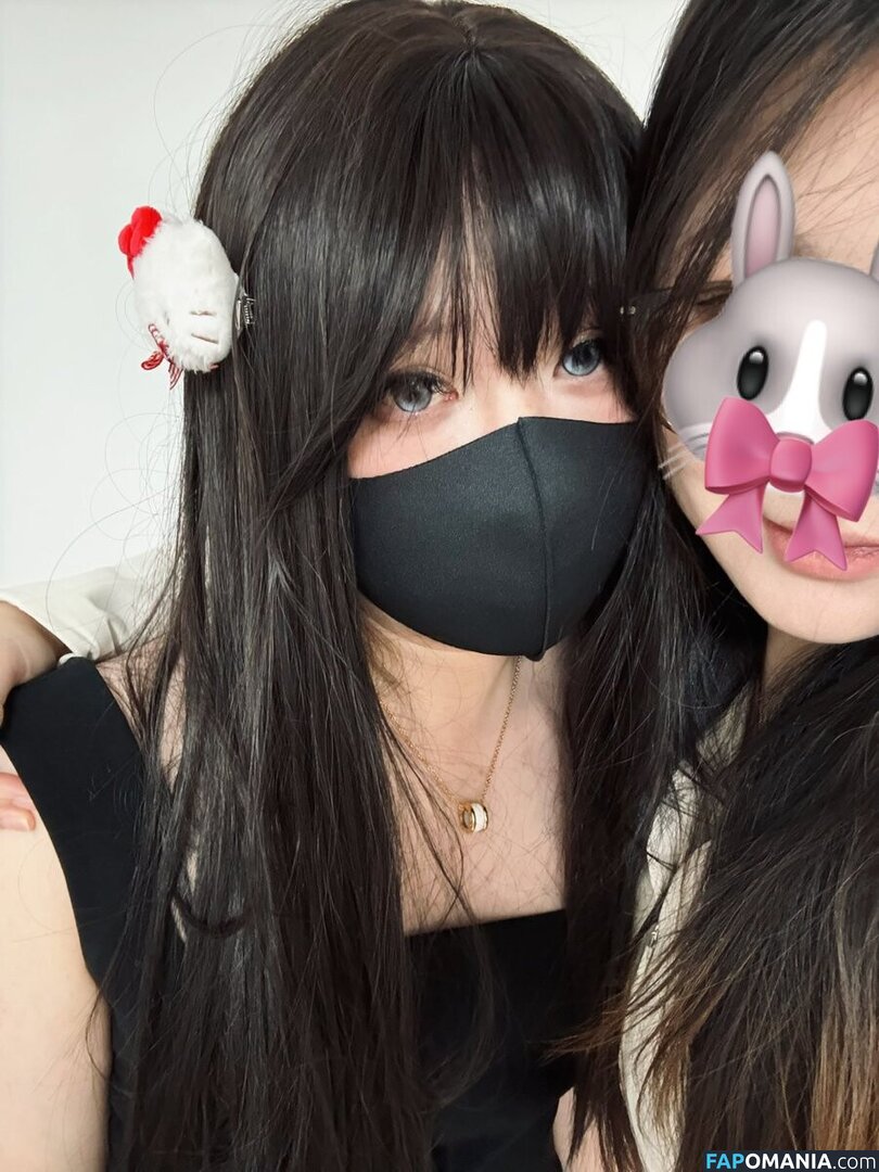 art_maimai35 / https: / xiaci1ding Naken OnlyFans  Läckta Foto #8