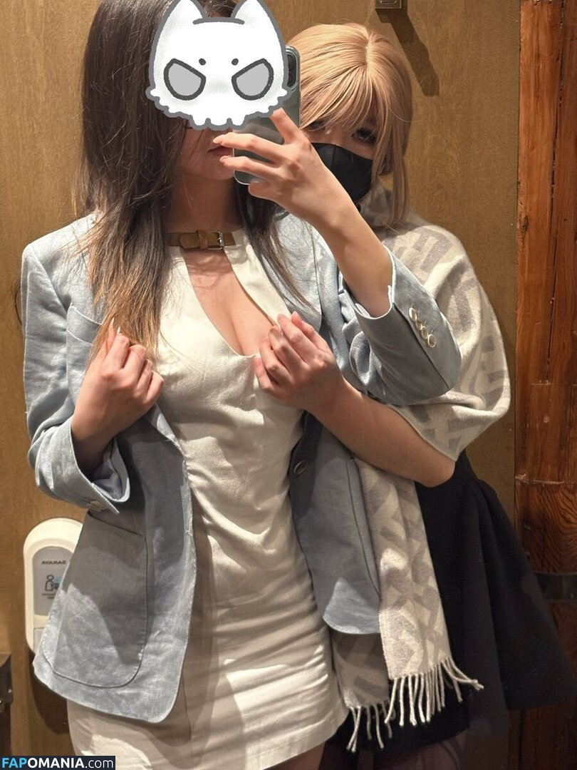 art_maimai35 / https: / xiaci1ding Naken OnlyFans  Läckta Foto #11