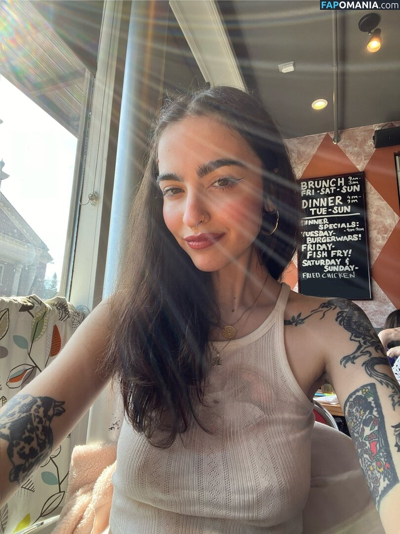 artbitch666 / huhlaynuh Naken OnlyFans  Läckta Foto #60