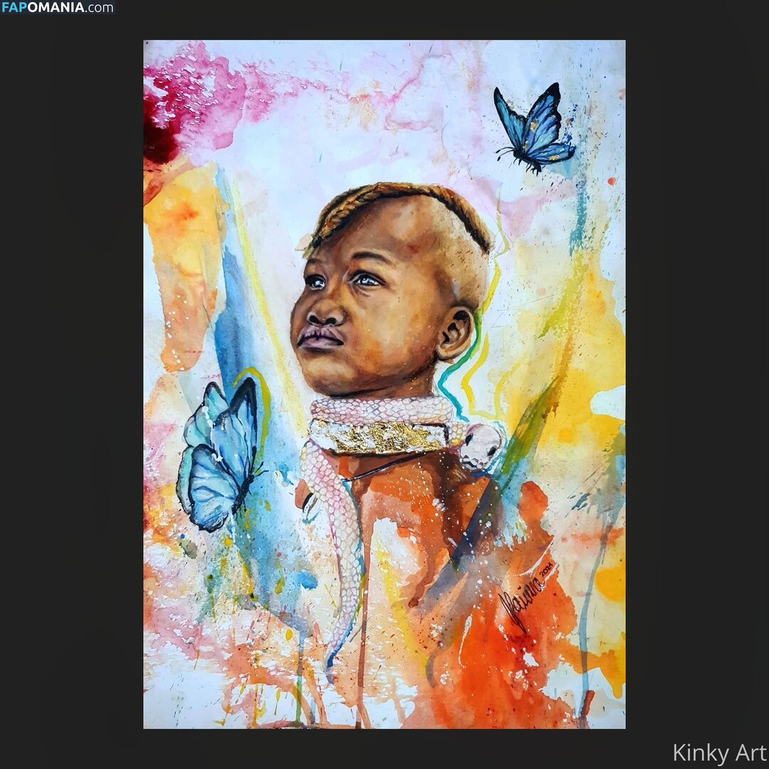 artnvenom Naken OnlyFans  Läckta Foto #11