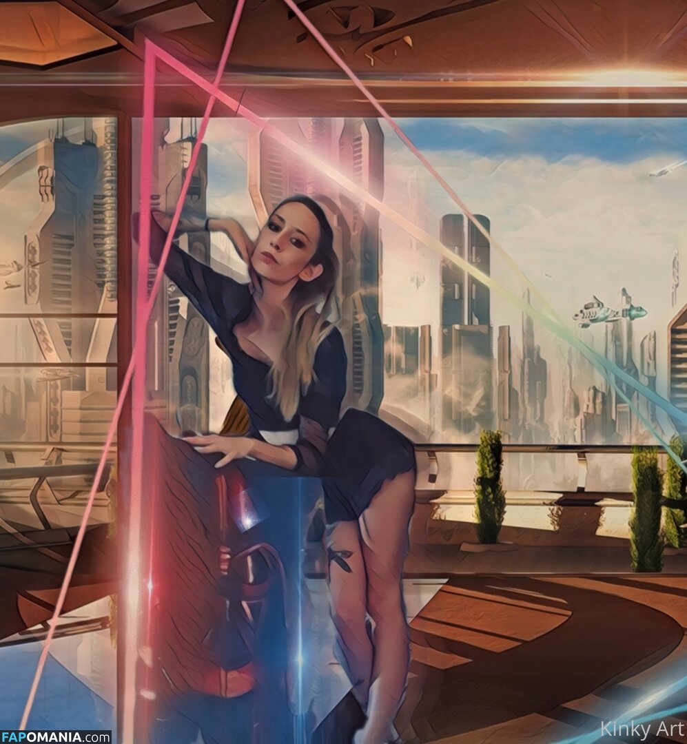 artnvenom Naken OnlyFans  Läckta Foto #14