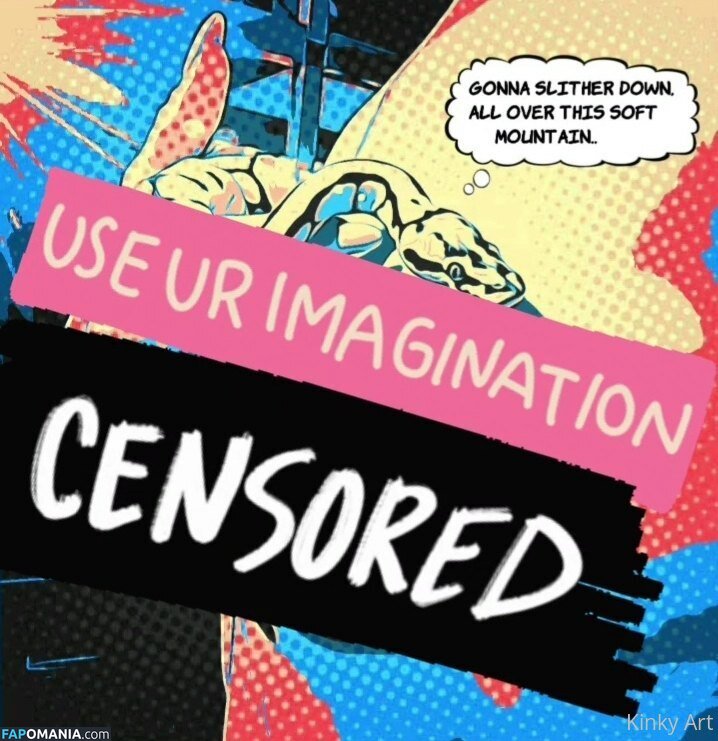 artnvenom Naken OnlyFans  Läckta Foto #20