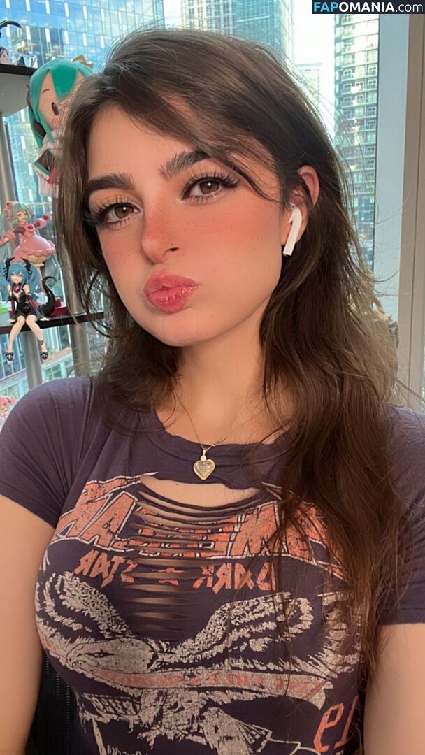  / ARUUU / DeputyARUUU / malachitexd Naken OnlyFans  Läckta Foto #9