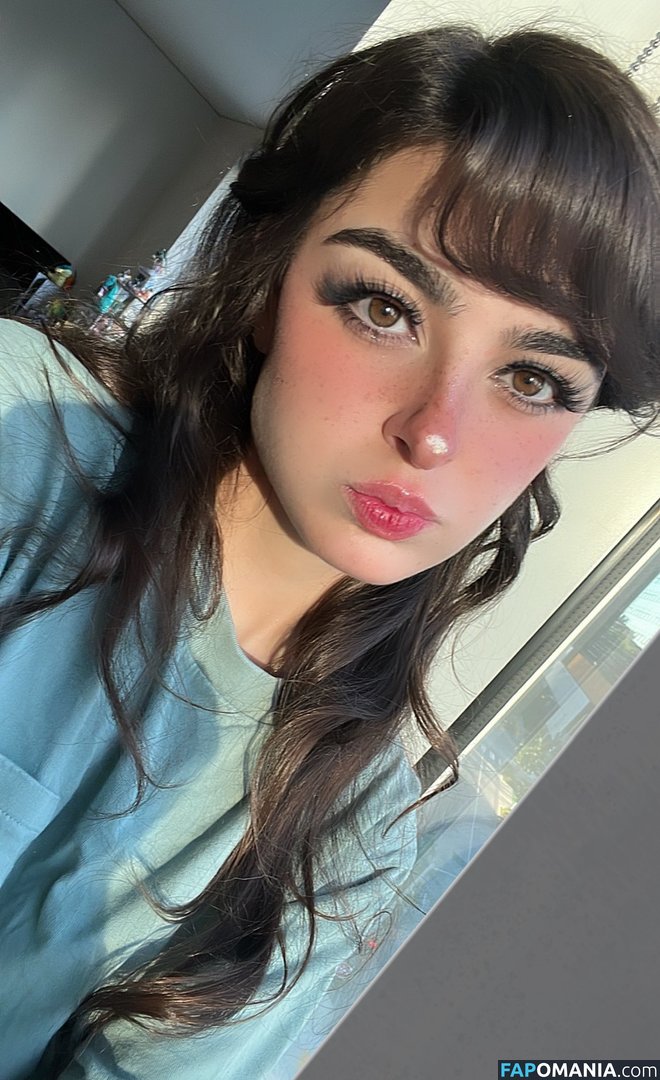  / ARUUU / DeputyARUUU / malachitexd Naken OnlyFans  Läckta Foto #20