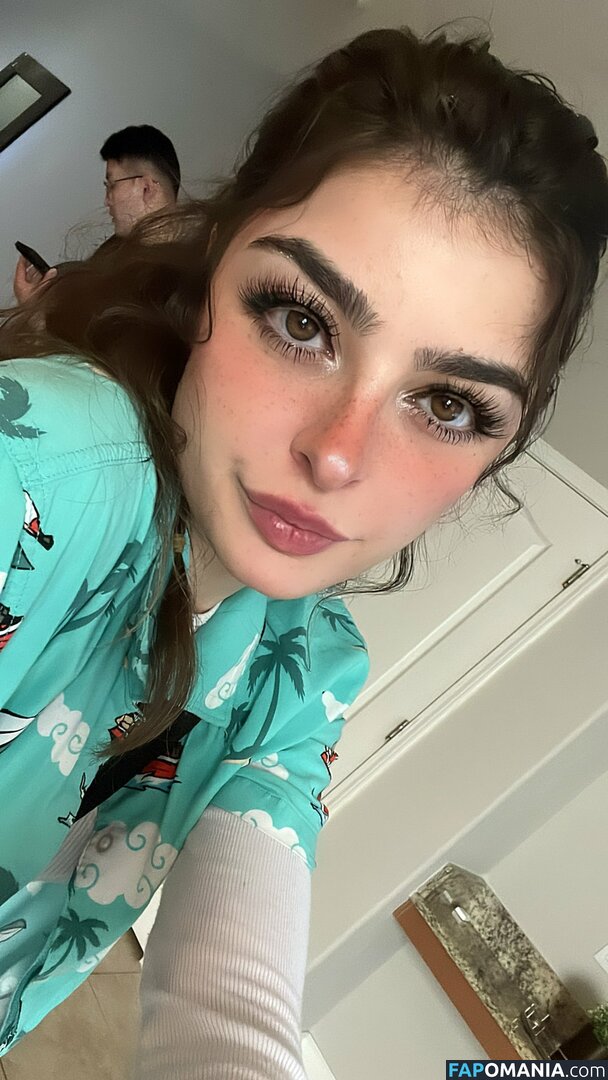  / ARUUU / DeputyARUUU / malachitexd Naken OnlyFans  Läckta Foto #62