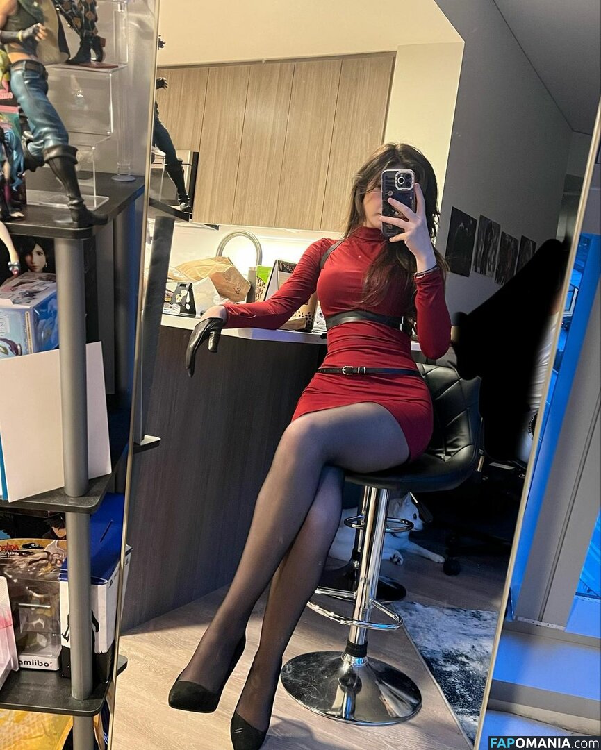  / ARUUU / DeputyARUUU / malachitexd Naken OnlyFans  Läckta Foto #72