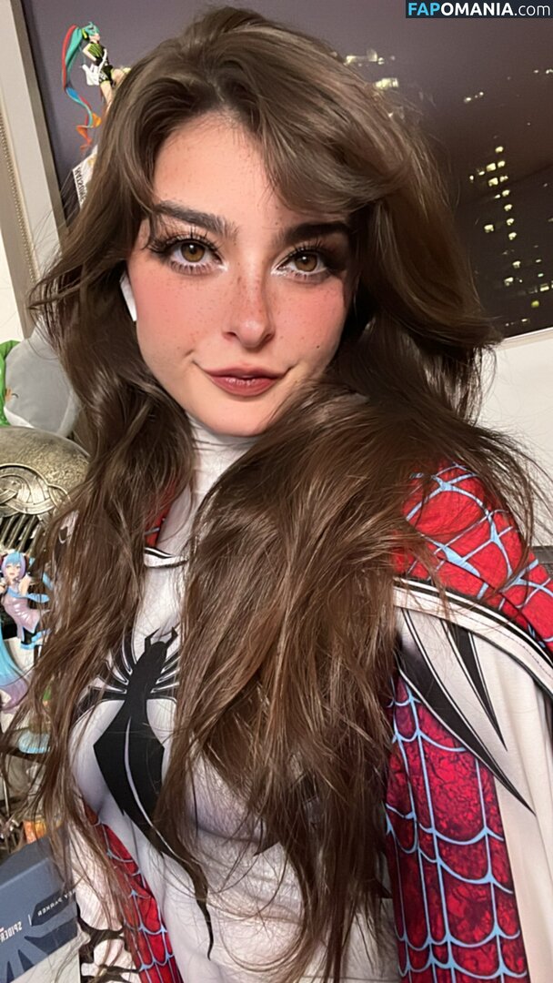  / ARUUU / DeputyARUUU / malachitexd Naken OnlyFans  Läckta Foto #150