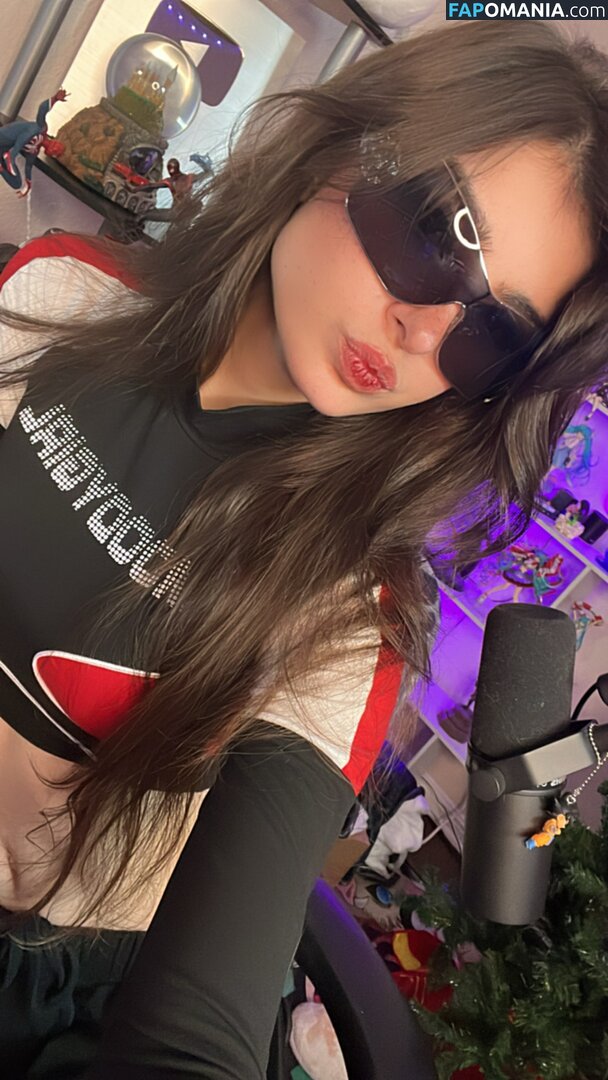  / ARUUU / DeputyARUUU / malachitexd Naken OnlyFans  Läckta Foto #327