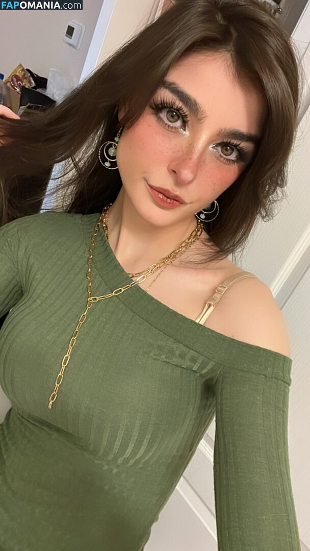  / ARUUU / DeputyARUUU / malachitexd Naken OnlyFans  Läckta Foto #369