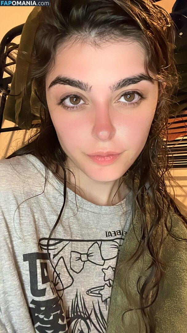  / ARUUU / DeputyARUUU / malachitexd Naken OnlyFans  Läckta Foto #430