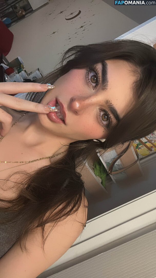  / ARUUU / DeputyARUUU / malachitexd Naken OnlyFans  Läckta Foto #671