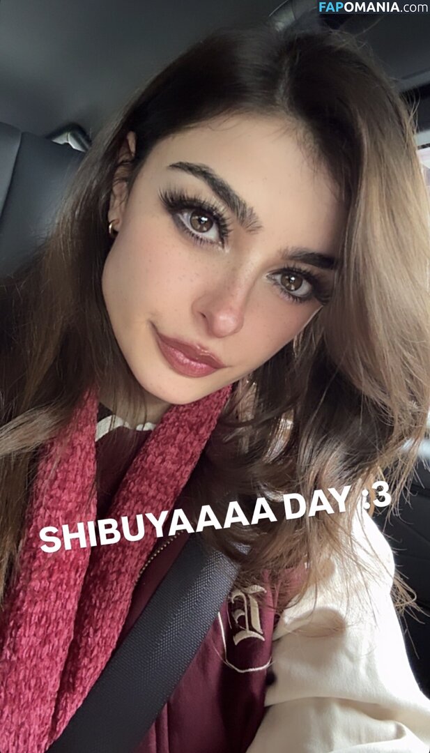  / ARUUU / DeputyARUUU / malachitexd Naken OnlyFans  Läckta Foto #684