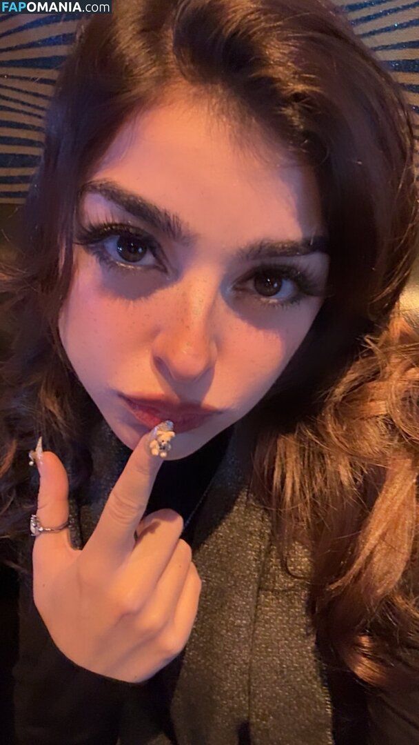  / ARUUU / DeputyARUUU / malachitexd Naken OnlyFans  Läckta Foto #686