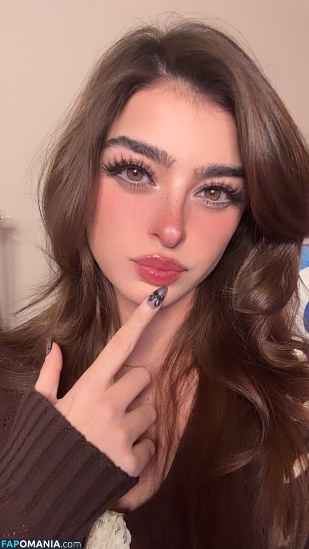  / ARUUU / DeputyARUUU / malachitexd Naken OnlyFans  Läckta Foto #687