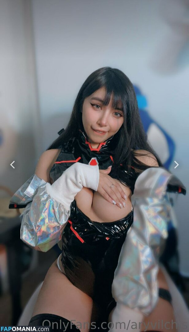 Ary Vilchis Naken OnlyFans  Läckta Foto #61