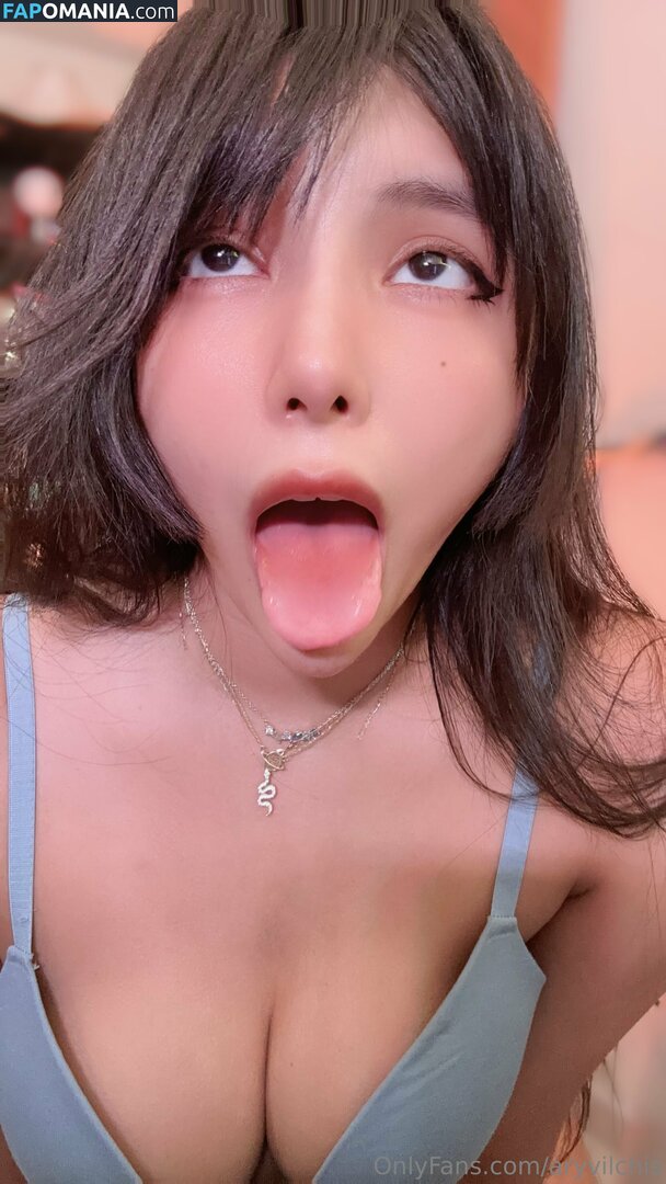 Ary Vilchis Naken OnlyFans  Läckta Foto #120