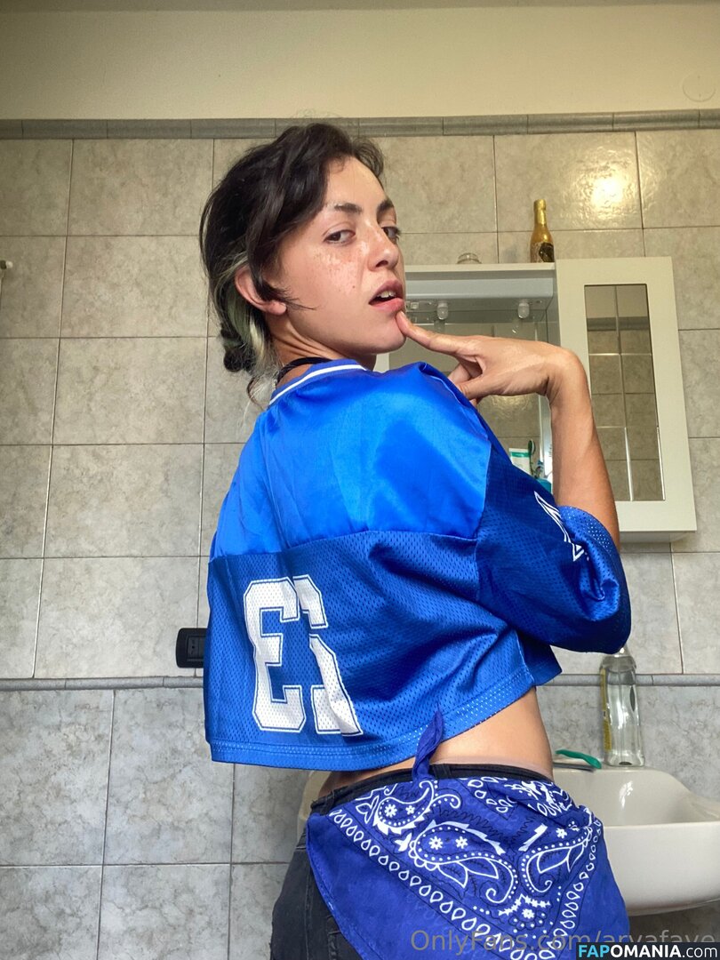 aryafaeofficial / aryafaye Naken OnlyFans  Läckta Foto #83