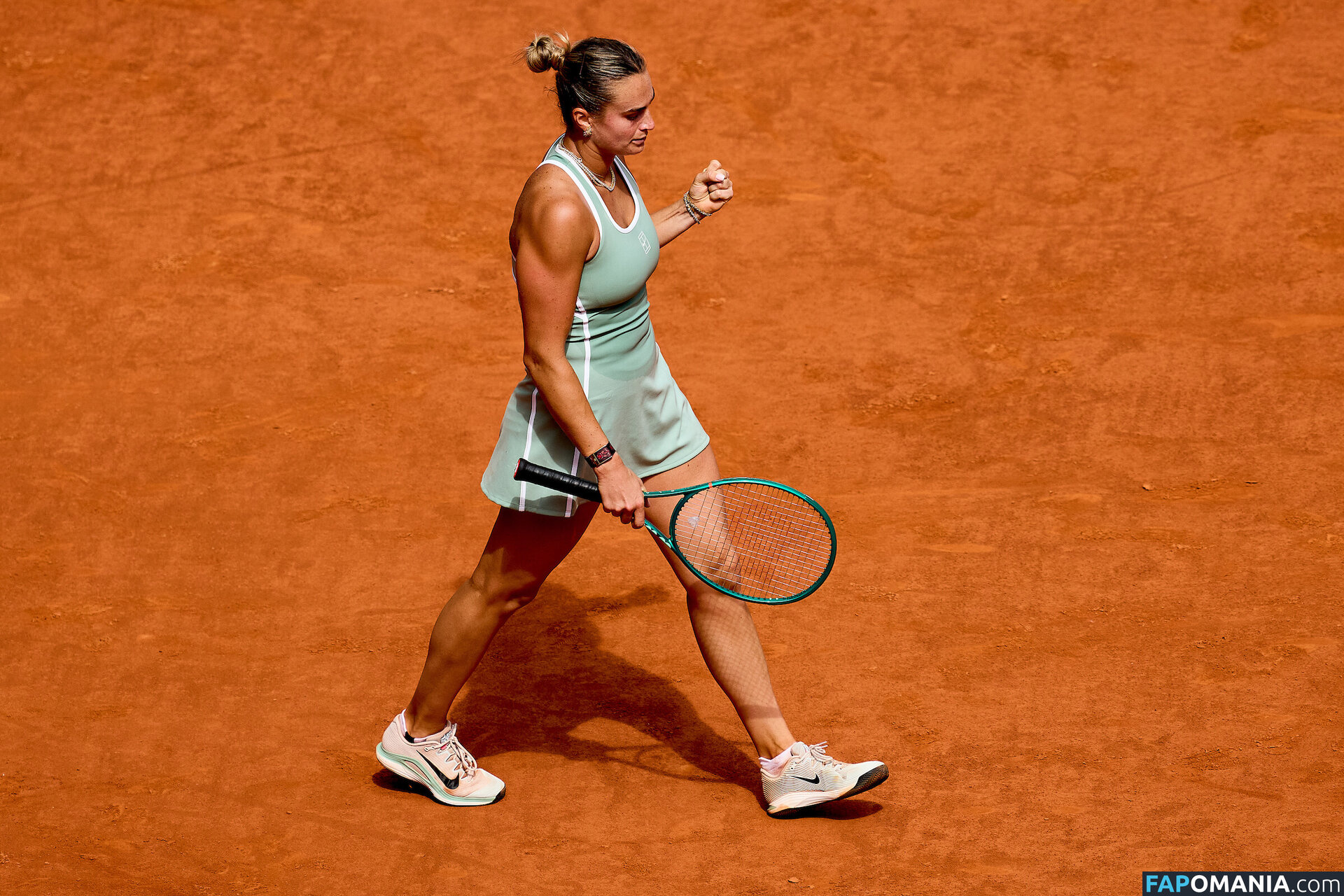 Aryna Sabalenka / arynasabalenka Naken OnlyFans  Läckta Foto #81